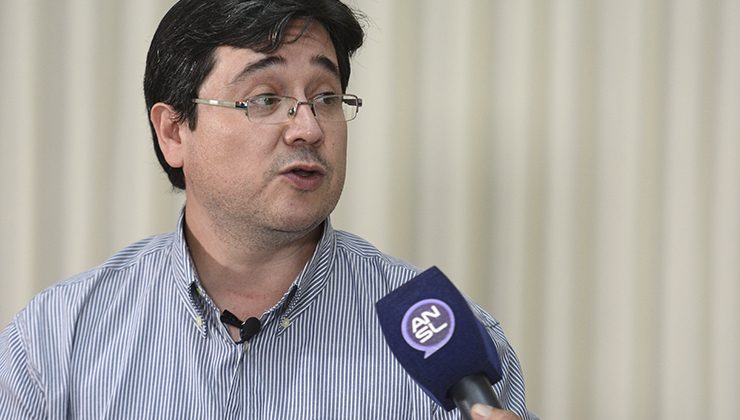 “No hay brote epidemiológico de varicela en la provincia”