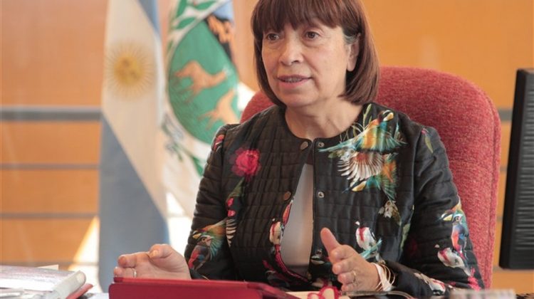 En busca de la sanción definitiva de la ley que aborda integralmente el autismo