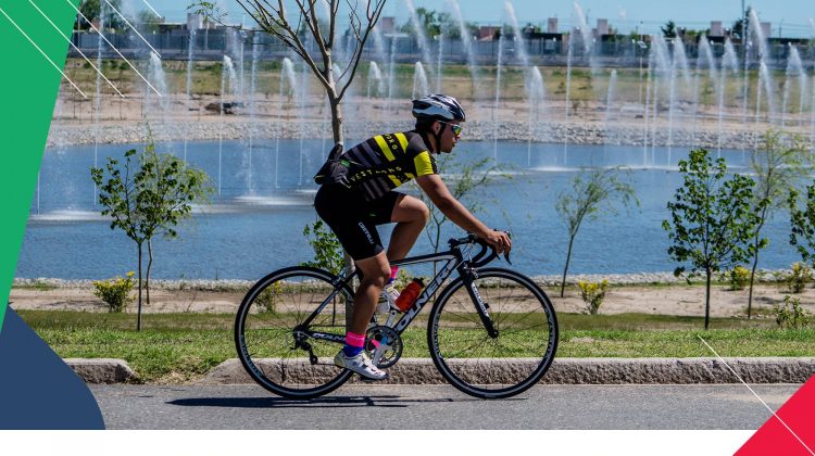 El autódromo de “La Pedrera” recibirá un nuevo evento ciclístico