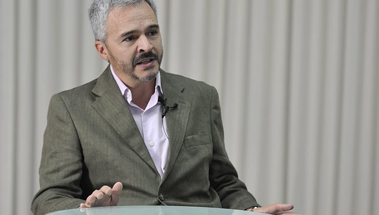 Pacto Fiscal: “La Provincia no puede verse perjudicada por no haberlo firmado”