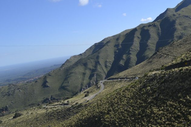 Pronostican un fin de semana con temperaturas agradables