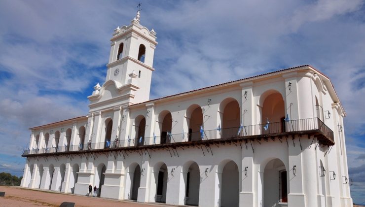 La Réplica del Cabildo: un lugar para disfrutar todo el año