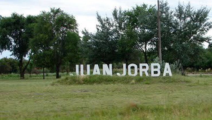 Juan Jorba celebra sus fiestas patronales