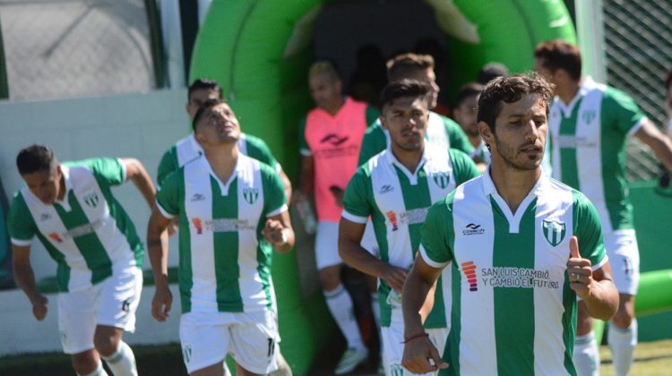 Estudiantes se juega gran parte de la permanencia en Madryn