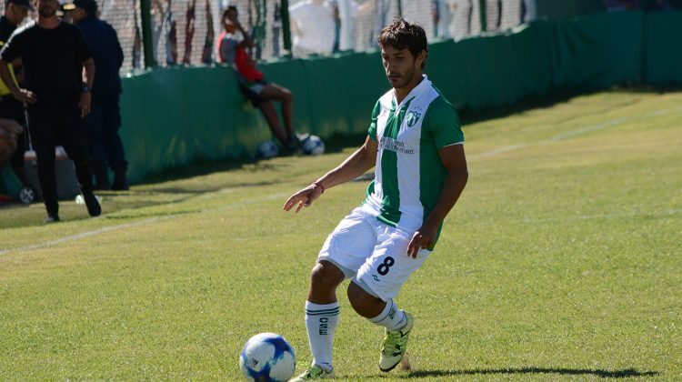 Estudiantes juega en su casa ante Brown de Adrogué