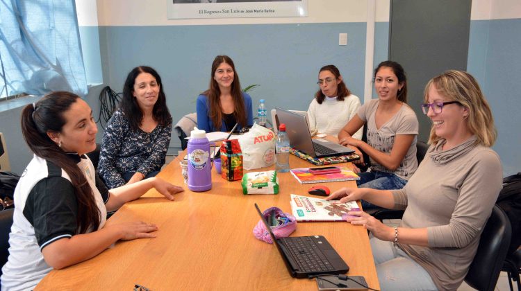 Una nueva escuela generativa se abrirá en el Palacio de los Deportes