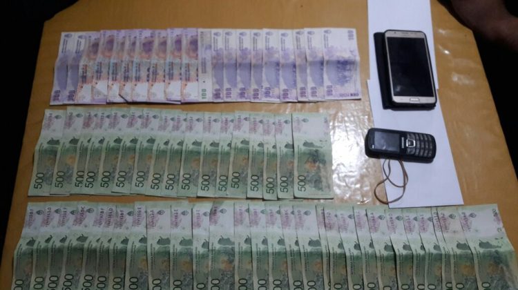 Cayó la última integrante de un clan familiar narco que trabajaba en Córdoba y San Luis