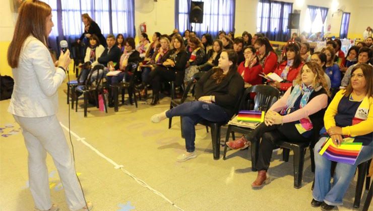 Intercolegiales Culturales: se llevó a cabo la segunda etapa de capacitación