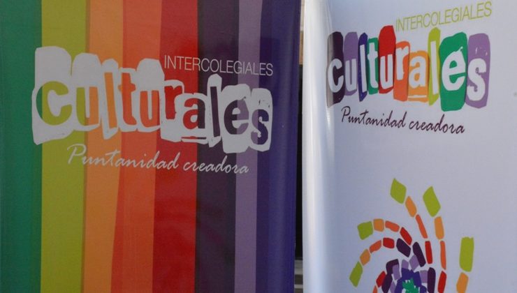 Comienza la 3ª etapa de capacitación de los Intercolegiales Culturales