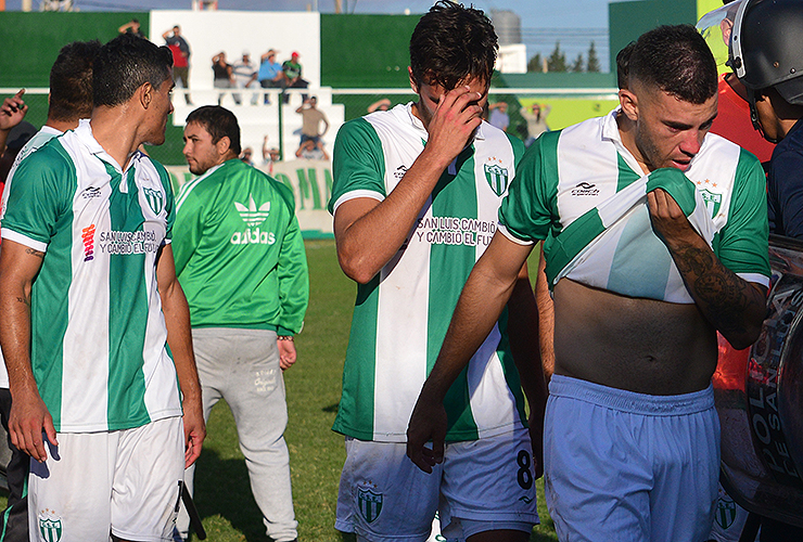 Ojeda se despidió de Ferro – Club Ferro Carril Oeste