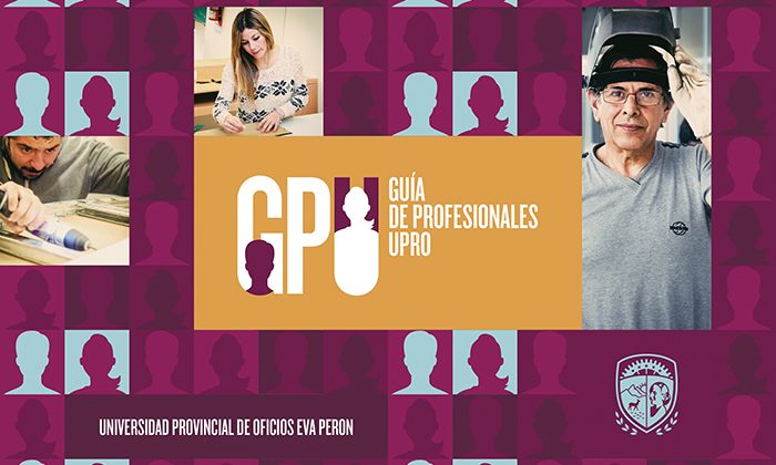 Más de 200 egresados de la UPrO ya forman parte de la Guía de Profesionales