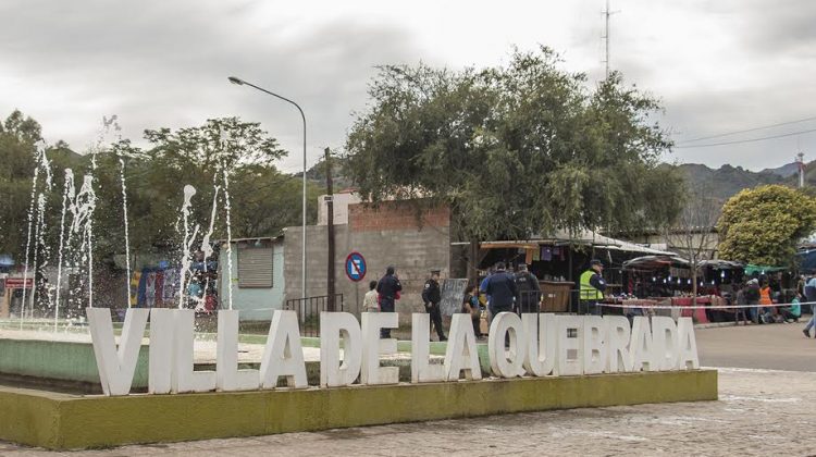 El folclore y la gastronomía tendrán su noche en el X Festival Cristo de La Quebrada