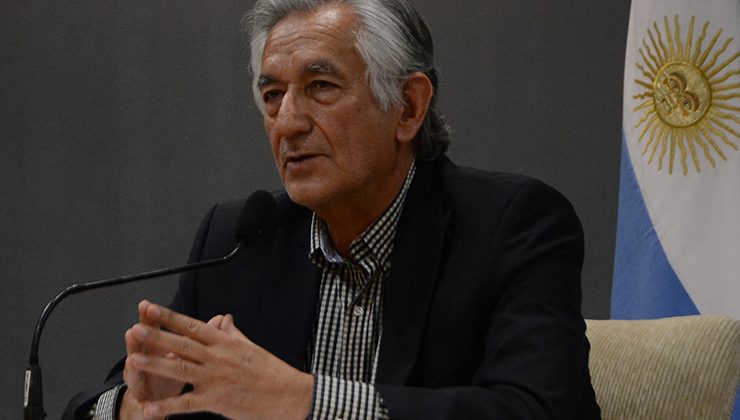 Alberto Rodríguez Saá: “Están sembrando pobreza”