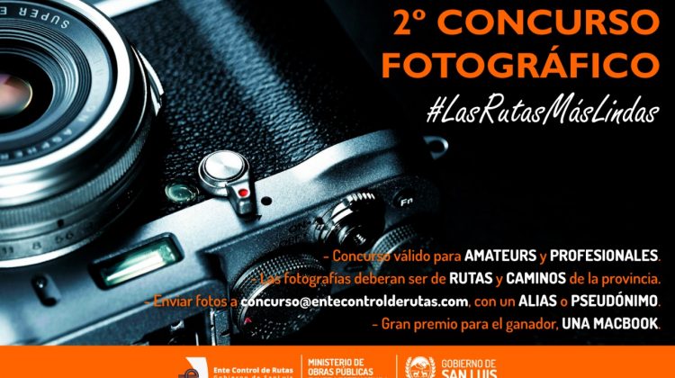 Este martes cierra la votación para el 2º Concurso Fotográfico