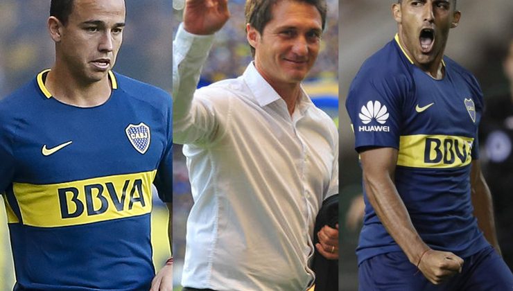 Boca confirmó su plantel para jugar en “La Pedrera”