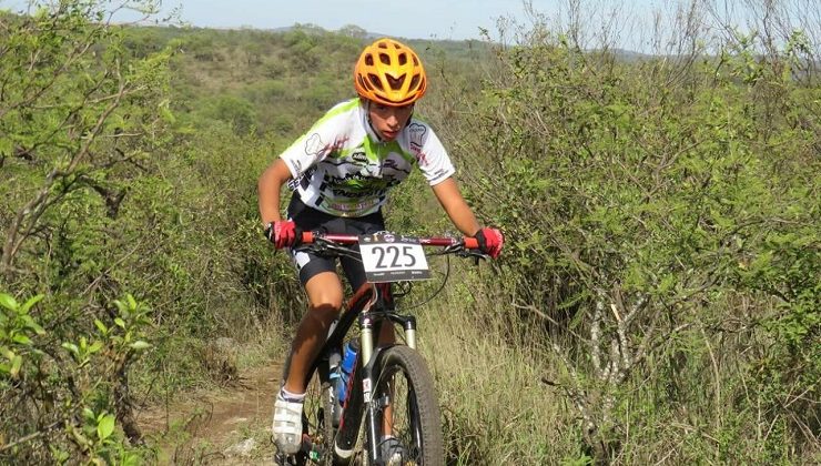 Bikers de toda la provincia se pondrán a prueba en la Plaza del Cerro