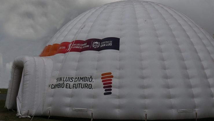 Cultura en la Feria Federal del Libro