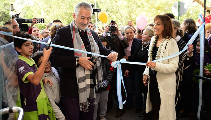 Alberto: “No somos una sola cultura, cada pueblo de San Luis es distinto con su enorme personalidad”