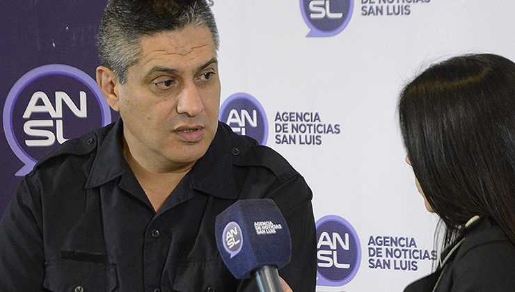 Alrededor de 300 efectivos policiales brindarán seguridad en el partido de Boca