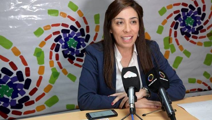 La capacitación docente llega a Buena Esperanza y Villa Mercedes