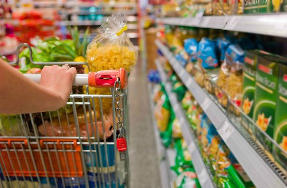 El Índice de Precios al Consumidor aumentó 2,5 % en abril