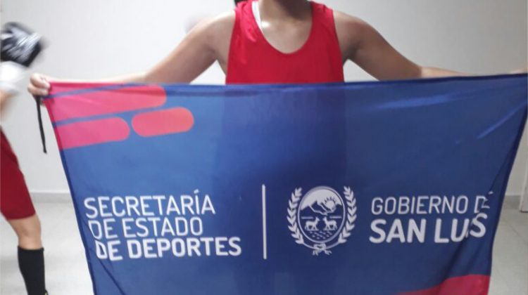 Boxeo: Marilú Quiroga se consagró campeona argentina en Córdoba