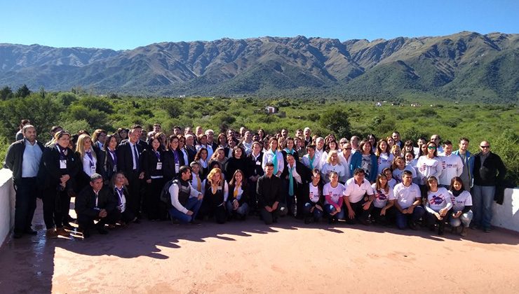 Carpintería fue sede del taller “Calidad como política turística”