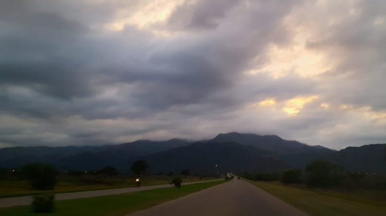 El viento del este trajo de vuelta al otoño