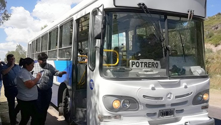 Súper TC2000: cambios en el recorrido del servicio interurbano