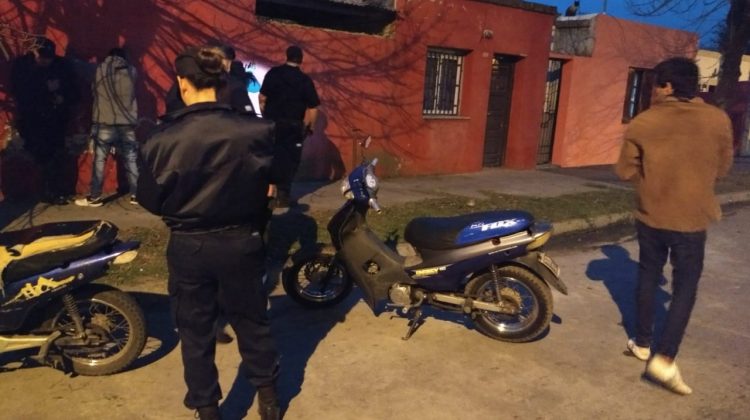 Más de 30 detenidos y 400 vehículos secuestrados en un nuevo megaoperativo policial de prevención