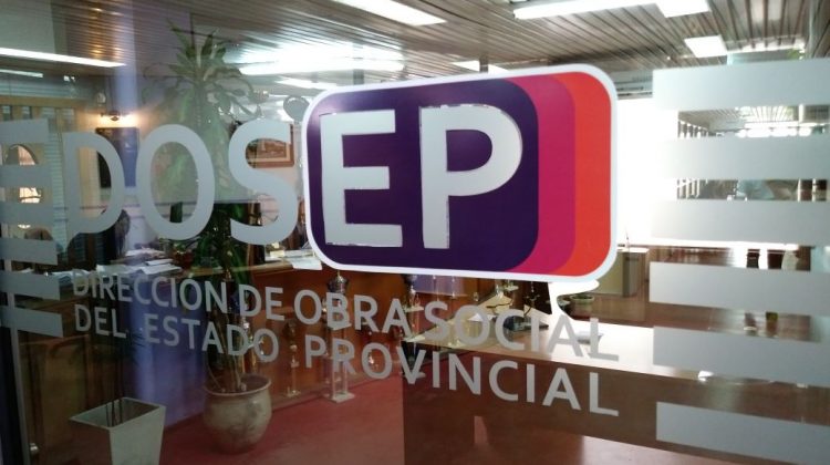 DOSEP actualiza la cobertura en medicamentos para jubilados y pensionados