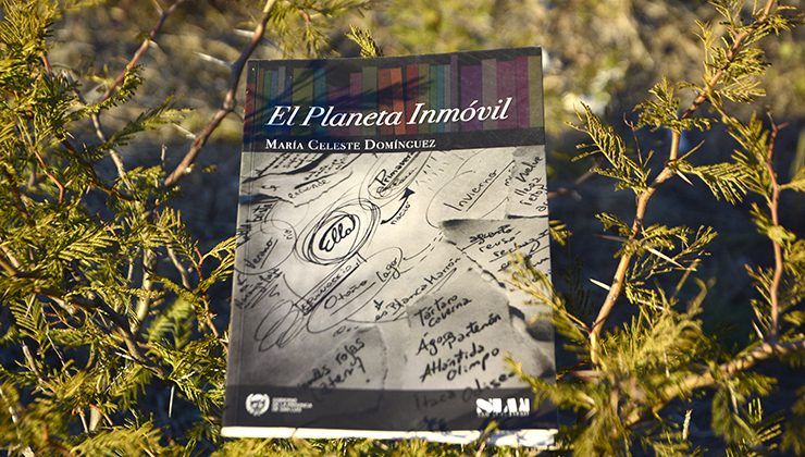 “El planeta inmóvil”