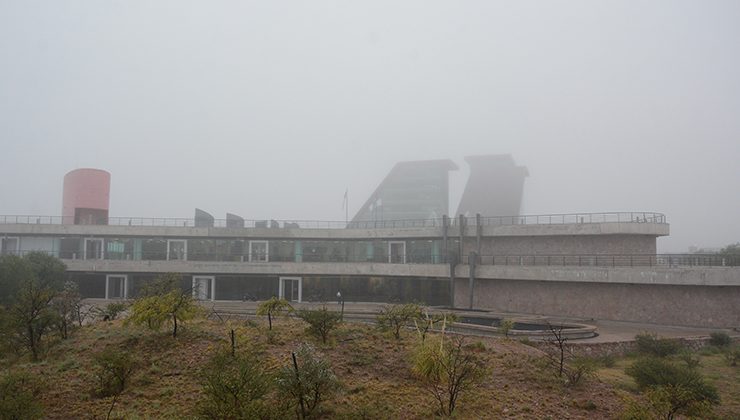 Trimestre junio-agosto: se esperan más lluvias y temperaturas superiores a lo normal