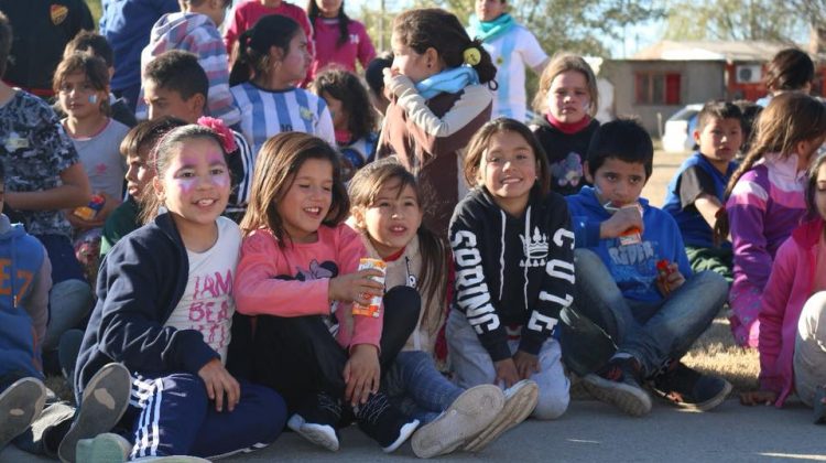 Ciclo “Divertimóvil”: una propuesta en tu barrio para disfrutar en familia