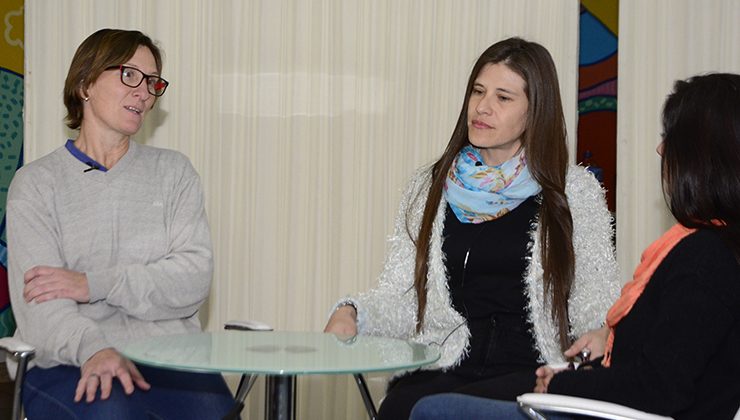 Más de 100 alumnos prometerán lealtad a la bandera argentina