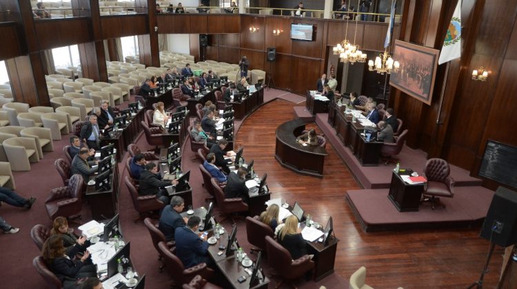 Diputados aprobó la Beca “Construyendo Sueños”