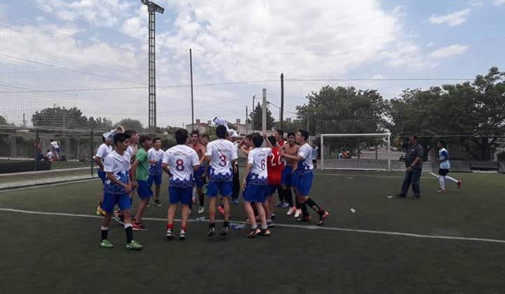 Actividades al aire libre en El Ave Fénix