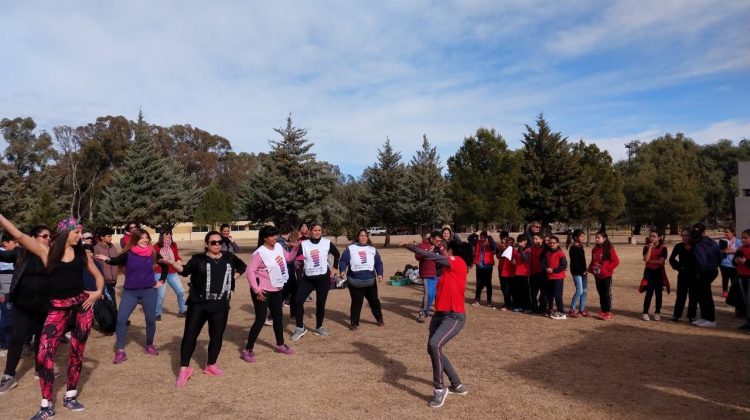 Actividades recreativas para todas las edades