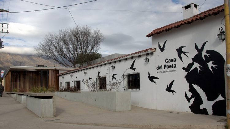 La Casa del Poeta se prepara para homenajear a su eterno habitante