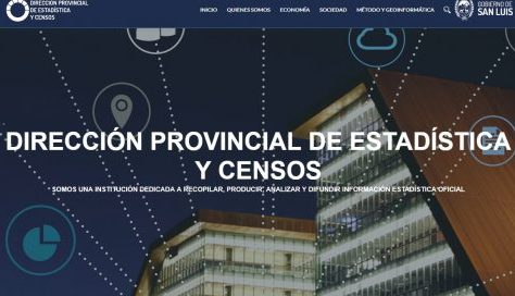 Se desarrolla la Encuesta Nacional de Gastos de los Hogares