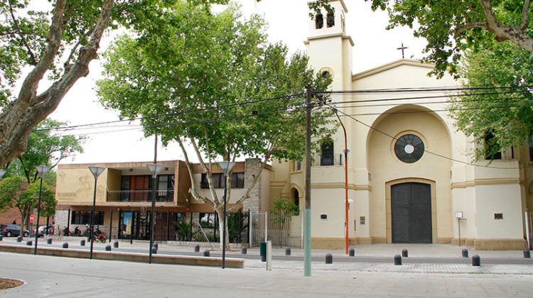 Educación asignó un grupo de veedores en el Instituto “San Buenaventura”