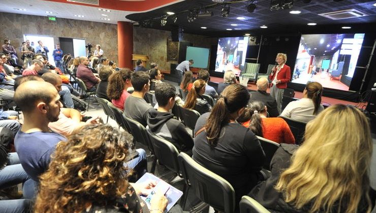 El 2º Encuentro de Programadores será el 8 de junio en Villa Mercedes