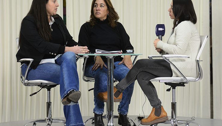 Grupos terapéuticos de asistencia para niños y adolescentes