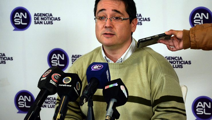 Confirman un nuevo caso de influenza A