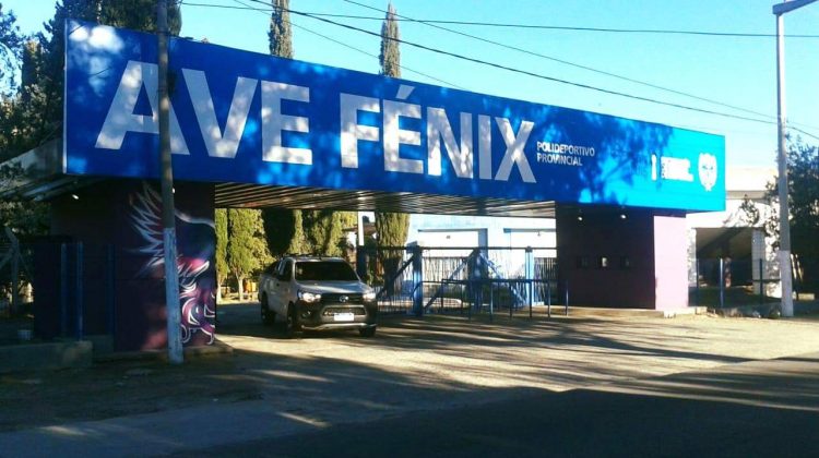 La escuela generativa en “El Ave Fénix” será una realidad