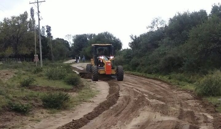 La Majada y El Vinagrillo, centro de vida de las poblaciones rurales