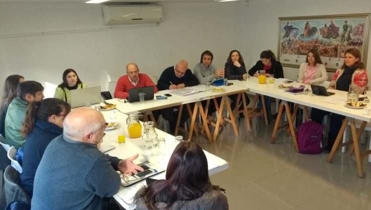 Solicitan a Nación que destine fondos para financiar las leyes ambientales nacionales en la provincia  