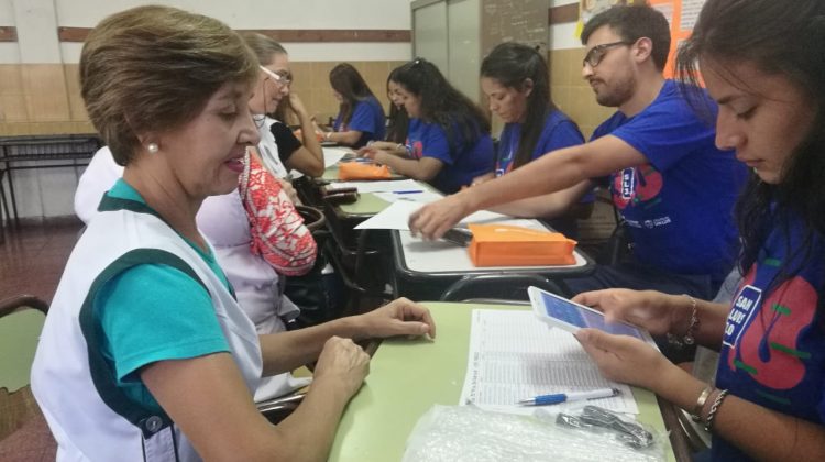 Docentes de Escuelas Públicas Digitales recibirán su tableta