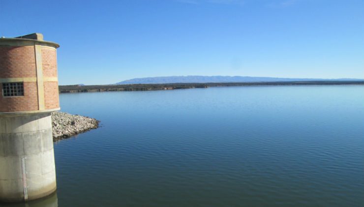 Un espacio ideal para los amantes de la naturaleza y los deportes náuticos  