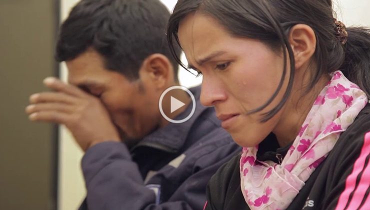 Un documental de la Secretaría de la Mujer fue nominado al Martín Fierro Federal